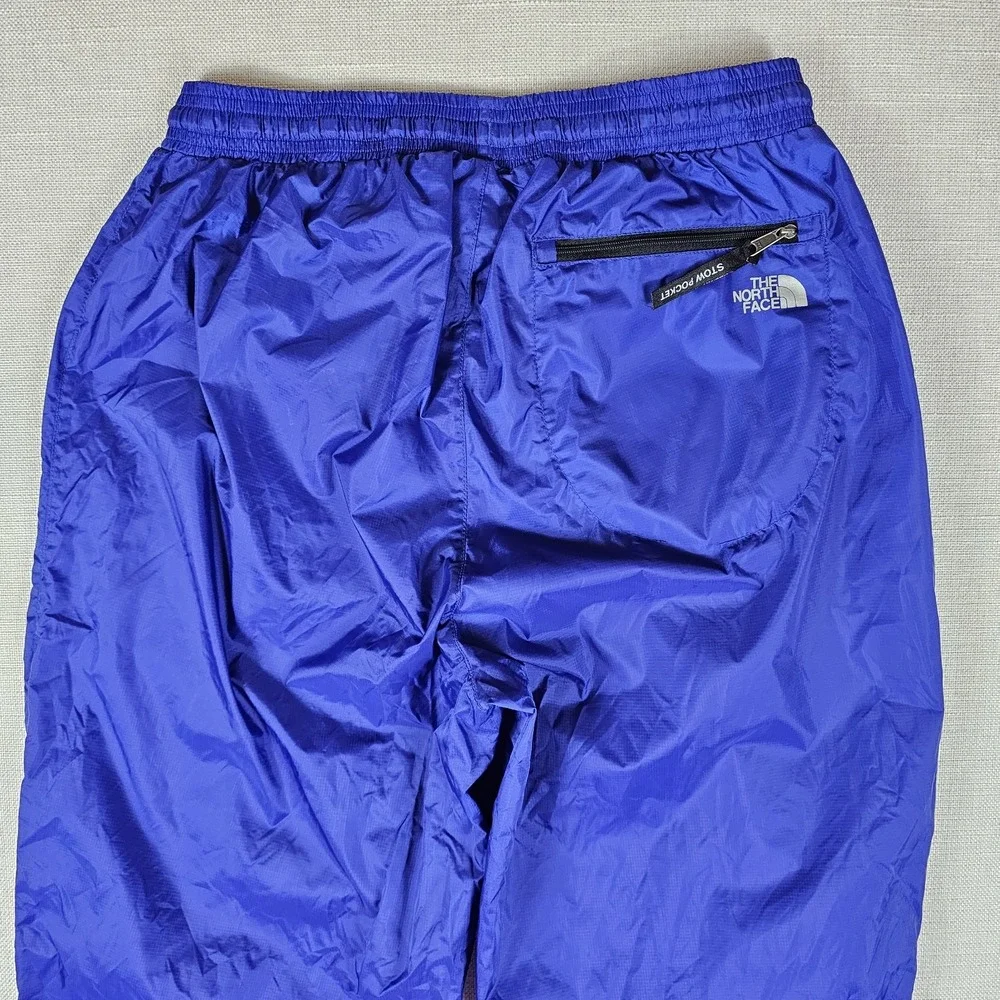 North Face Stow Pocket Pant - Men's Medium Blue